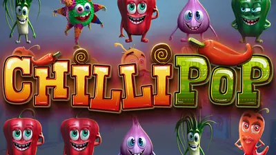 chillipop